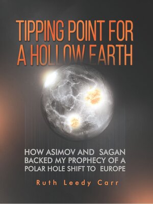 cover image of Tipping Point for a Hollow Earth